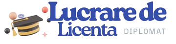 Redactare Lucrări de Licenţă, Lucrare Disertaţie, Diplomă